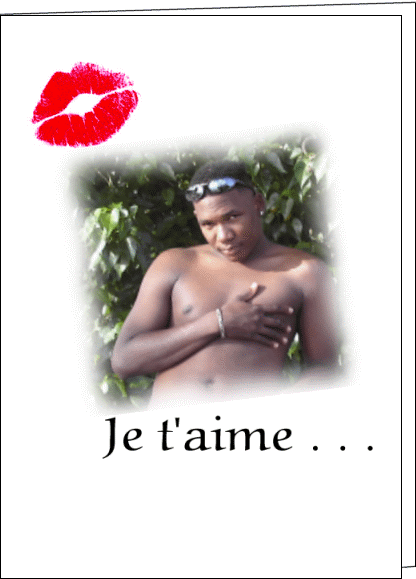 *oO*Oo* mon doudou *oO*Oo*